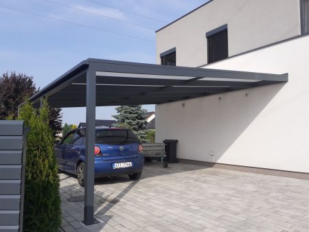 V naší nabídce máme nově  kvalitní přístřešky pro Vaše auto. V naší nabídce máme nově  kvalitní přístřešky pro Vaše auto.