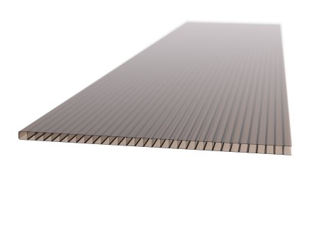 Polykarbonát bronz 2UV