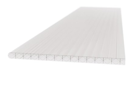 Polykarbonát 16 mm 2UV