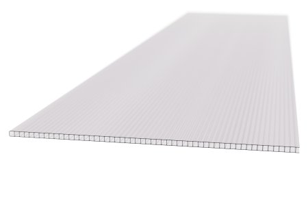 Polykarbonát 6 mm 2UV