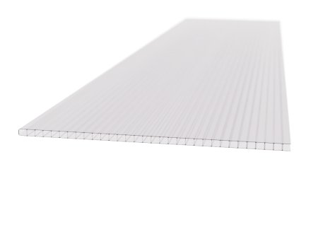 Polykarbonát 8 mm 2UV