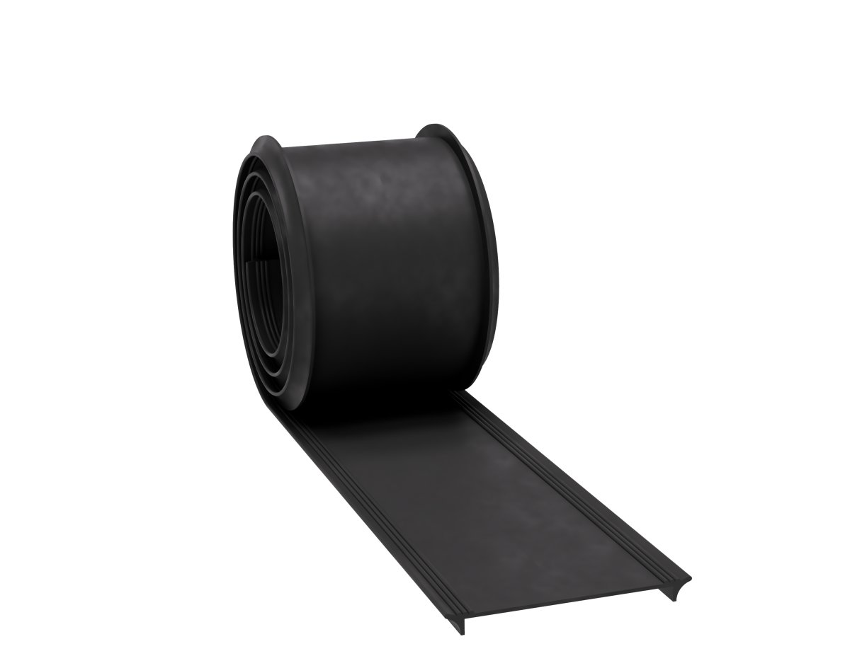 Těsnění gumové spodní 60 mm Těsnění gumové spodní 60 mm